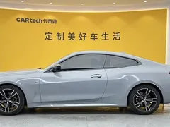 2023 BMW 4 Series 425i M Sport Package — фото 7