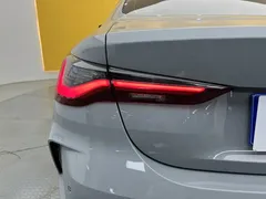 2023 BMW 4 Series 425i M Sport Package — фото 9