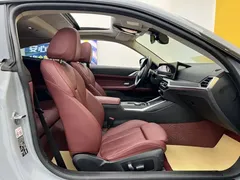 2023 BMW 4 Series 425i M Sport Package — фото 19