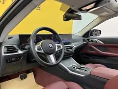 2023 BMW 4 Series 425i M Sport Package — фото 28