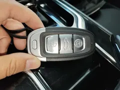 2024 Hongqi E-QM5 EV 610km Plus — фото 9