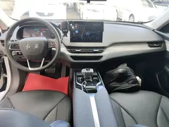2024 Hongqi E-QM5 EV 610km Plus — фото 10
