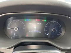 2024 Hongqi E-QM5 EV 610km Plus — фото 12
