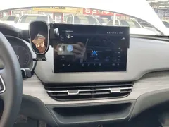 2024 Hongqi E-QM5 EV 610km Plus — фото 13