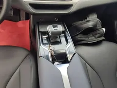 2024 Hongqi E-QM5 EV 610km Plus — фото 14