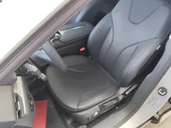 2024 Hongqi E-QM5 EV 610km Plus — фото 15