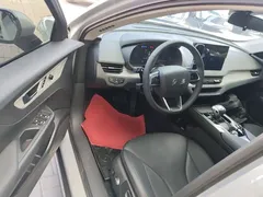 2024 Hongqi E-QM5 EV 610km Plus — фото 16