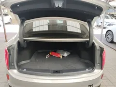 2024 Hongqi E-QM5 EV 610km Plus — фото 19