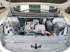 2024 Hongqi E-QM5 EV 610km Plus — фото 20
