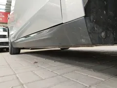 2024 Hongqi E-QM5 EV 610km Plus — фото 21