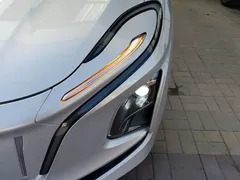 2024 Hongqi E-QM5 EV 610km Plus — фото 24