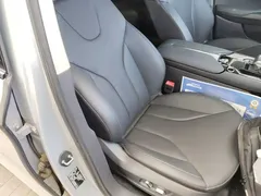 2024 Hongqi E-QM5 EV 610km Plus — фото 25