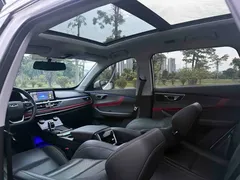 2020 Chery Tiggo 7 1.5T CVT, белый — фото 8