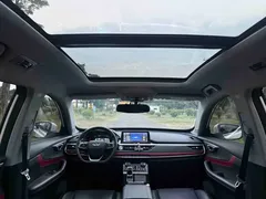 2020 Chery Tiggo 7 1.5T CVT, белый — фото 10