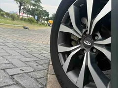 2020 Chery Tiggo 7 1.5T CVT, белый — фото 17