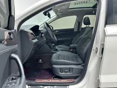 2022 Volkswagen Tharu 280TSI 2WD Luxury, белый — фото 7