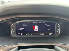 2022 Volkswagen Tharu 280TSI 2WD Luxury, белый — фото 9