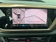 2022 Volkswagen Tharu 280TSI 2WD Luxury, белый — фото 11