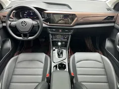 2022 Volkswagen Tharu 280TSI 2WD Luxury, белый — фото 13