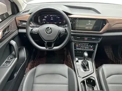 2022 Volkswagen Tharu 280TSI 2WD Luxury, белый — фото 14