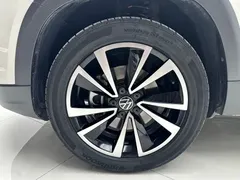 2022 Volkswagen Tharu 280TSI 2WD Luxury, белый — фото 16