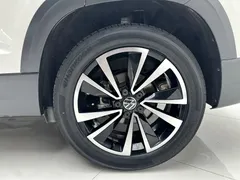 2022 Volkswagen Tharu 280TSI 2WD Luxury, белый — фото 17