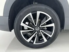 2022 Volkswagen Tharu 280TSI 2WD Luxury, белый — фото 18