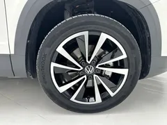 2022 Volkswagen Tharu 280TSI 2WD Luxury, белый — фото 19