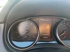 2021 Nissan Qashqai 2.0L CVT Luxury, белый — фото 11