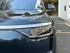 2025 Aito M8 EREV Ultra 53.4kWh 5-Seat 192-line Lidar, синий — фото 3