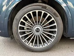 2025 Aito M8 EREV Ultra 53.4kWh 5-Seat 192-line Lidar, синий — фото 4