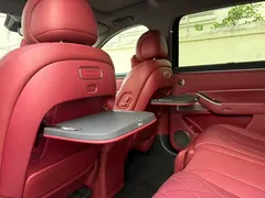 2025 Aito M8 EREV Ultra 53.4kWh 5-Seat 192-line Lidar, синий — фото 14