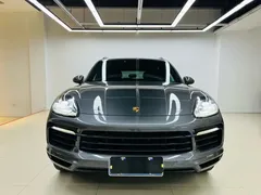 2019 Porsche Cayenne 3.0T — фото 2