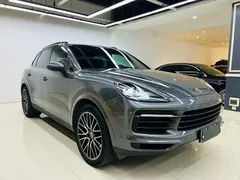 2019 Porsche Cayenne 3.0T — фото 3