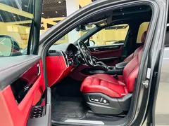 2019 Porsche Cayenne 3.0T — фото 6