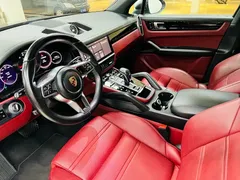 2019 Porsche Cayenne 3.0T — фото 7