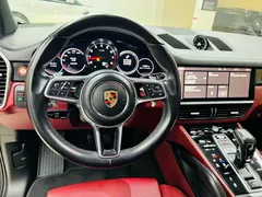 2019 Porsche Cayenne 3.0T — фото 8