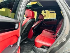 2019 Porsche Cayenne 3.0T — фото 10