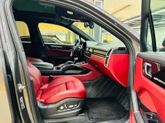 2019 Porsche Cayenne 3.0T — фото 11