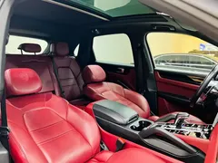 2019 Porsche Cayenne 3.0T — фото 13