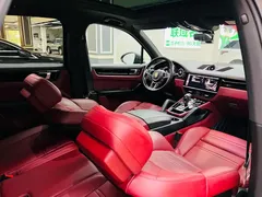 2019 Porsche Cayenne 3.0T — фото 14