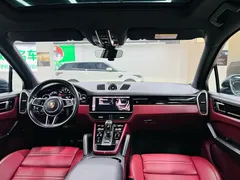 2019 Porsche Cayenne 3.0T — фото 15