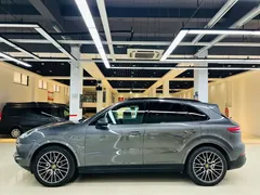2019 Porsche Cayenne 3.0T — фото 16