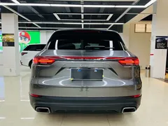 2019 Porsche Cayenne 3.0T — фото 18