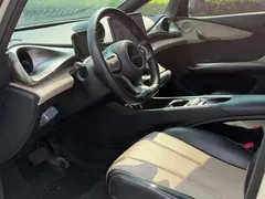 2023 BYD Dolphin 420km Freedom, белый — фото 5