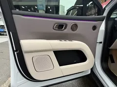 2025 Li Auto i6 4WD Standard, белый — фото 6
