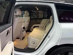2025 Li Auto i6 4WD Standard, белый — фото 7