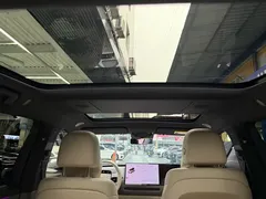 2025 Li Auto i6 4WD Standard, белый — фото 17
