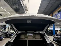 2025 Li Auto i6 4WD Standard, белый — фото 19