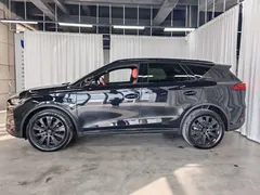 2025 BYD Tang ADAS DM-i PHEV 175KM Premium, чёрный — фото 15